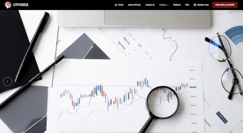 CFForex